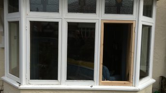 Wooden Window Repairs Wirral